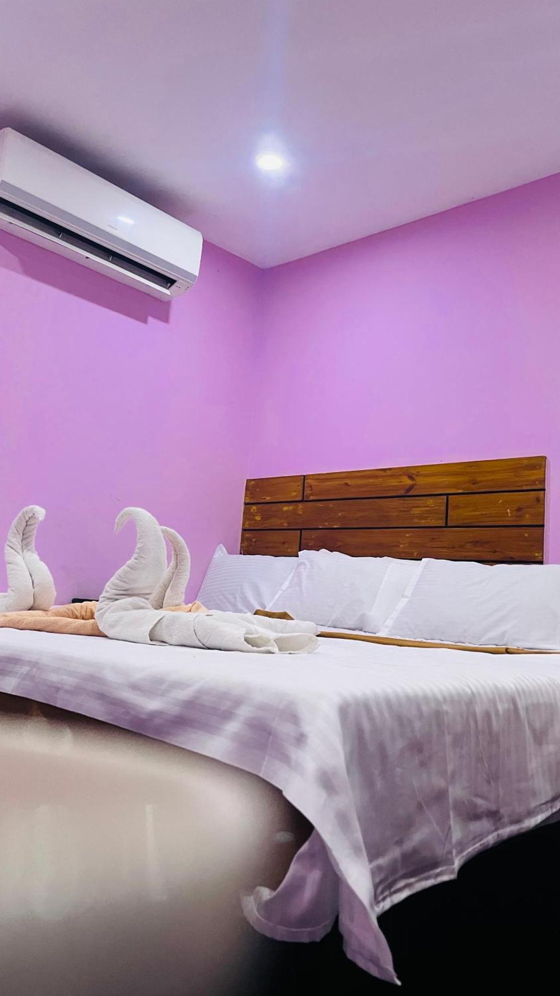 Skyway Rooms Пондичерри Экстерьер фото