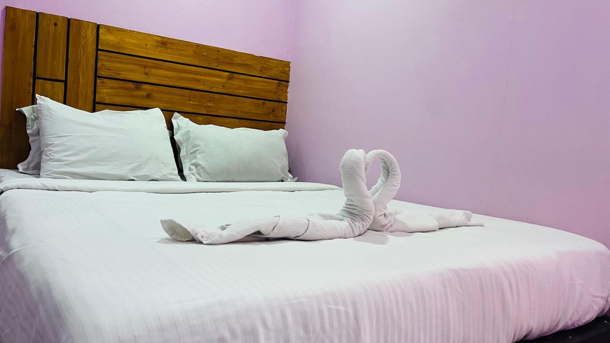 Skyway Rooms Пондичерри Экстерьер фото