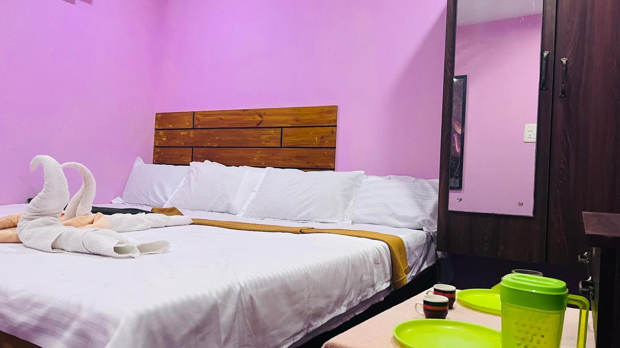 Skyway Rooms Пондичерри Экстерьер фото