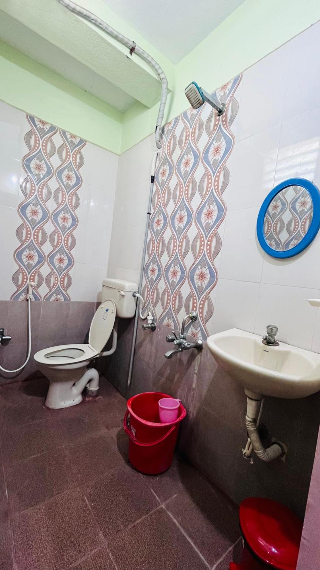 Skyway Rooms Пондичерри Экстерьер фото