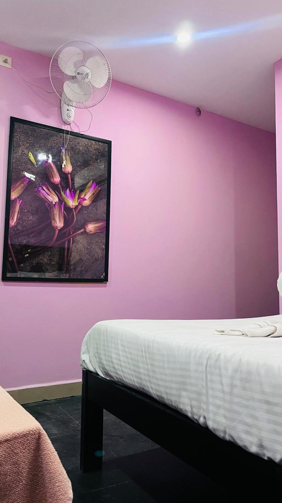 Skyway Rooms Пондичерри Экстерьер фото