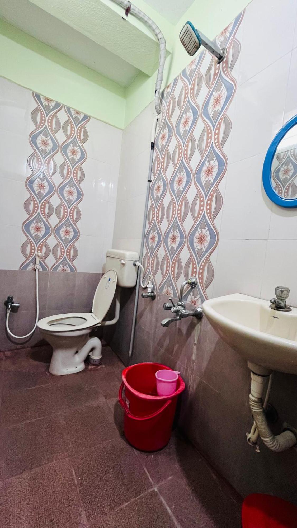 Skyway Rooms Пондичерри Экстерьер фото