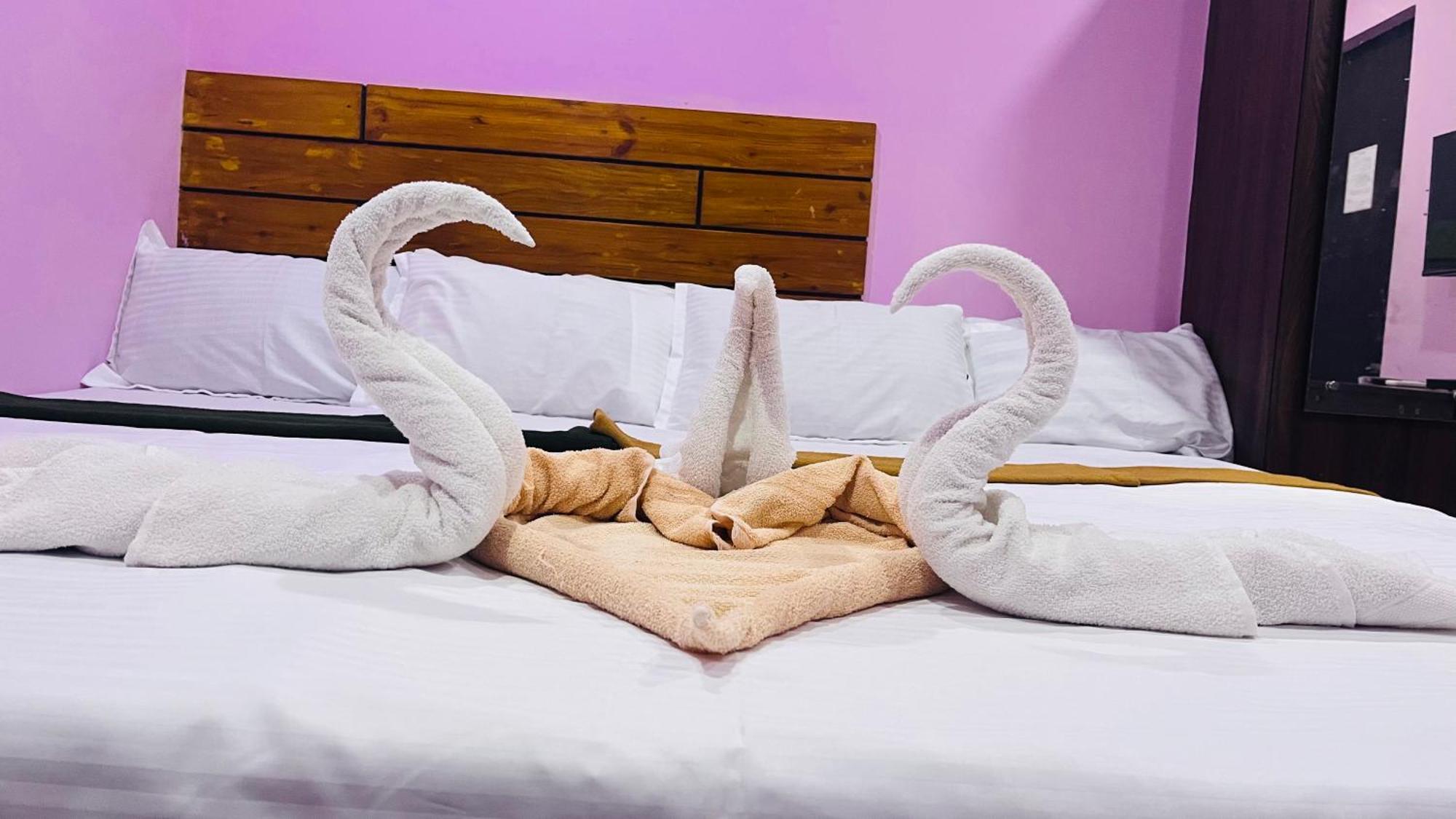 Skyway Rooms Пондичерри Экстерьер фото